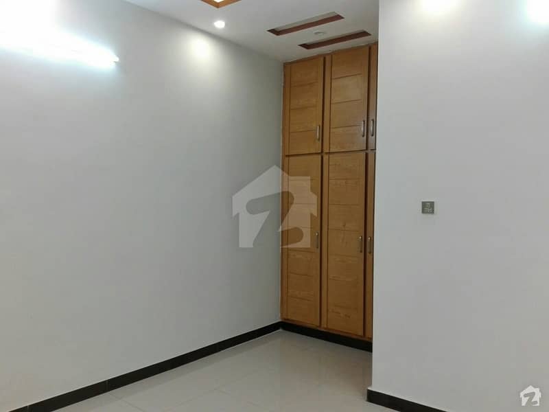 10 Marla Lower Portion In Pakistan Town For Rent