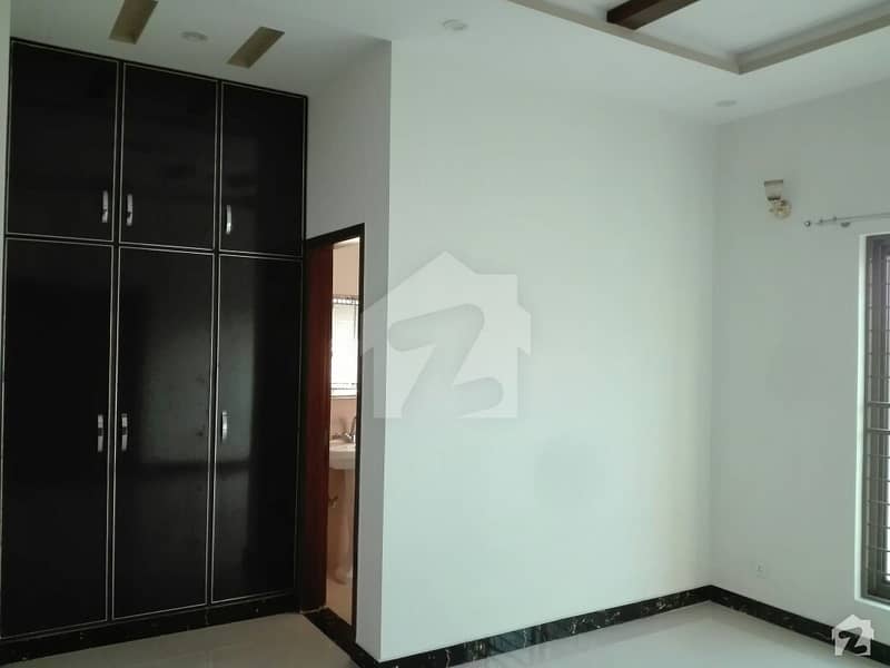 1 Kanal Upper Portion Available For Rent In IEP Engineers Town