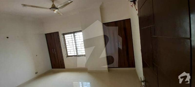 1650 3 Bed Drawing Dining Flat At Khalid Bin Waleed Rd