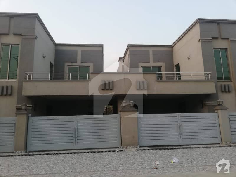 12 Marla Luxury House Is Available For Sale In Askari 11 Block A