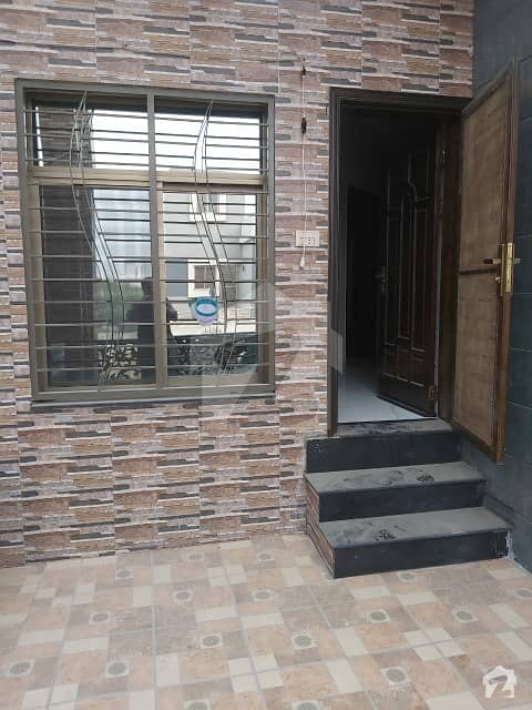 5 Marla Beautiful House For Sale In Bahria Town