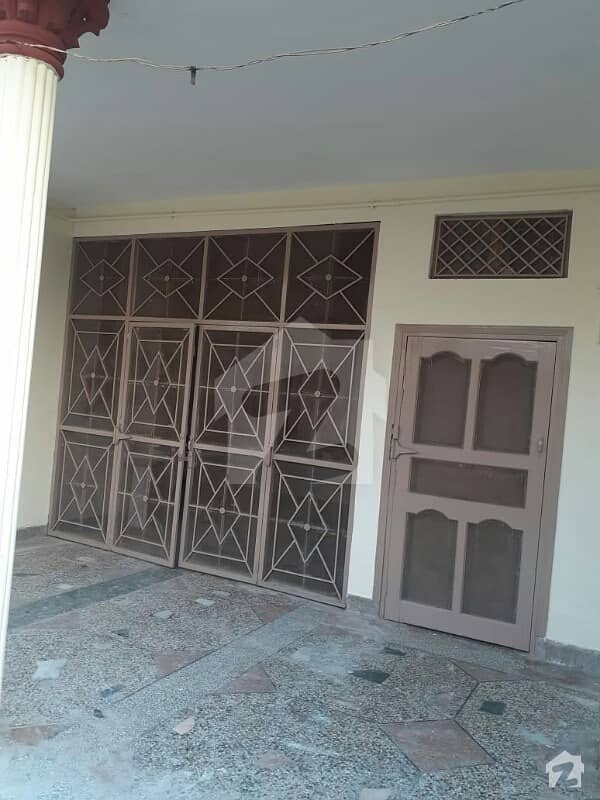 10 Marla House For Rent In Chatha Bakhtawar Islamabad