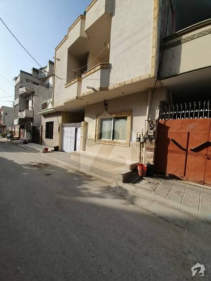 120 Sq Yards Bungalow For Sale In Gulistan E Jauhar Block 19