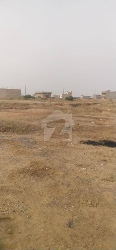 Plot For Sale In Surjani Town Sector 6