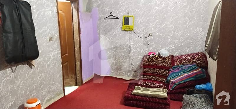Jamshed Town Flat Sized 450  Square Feet