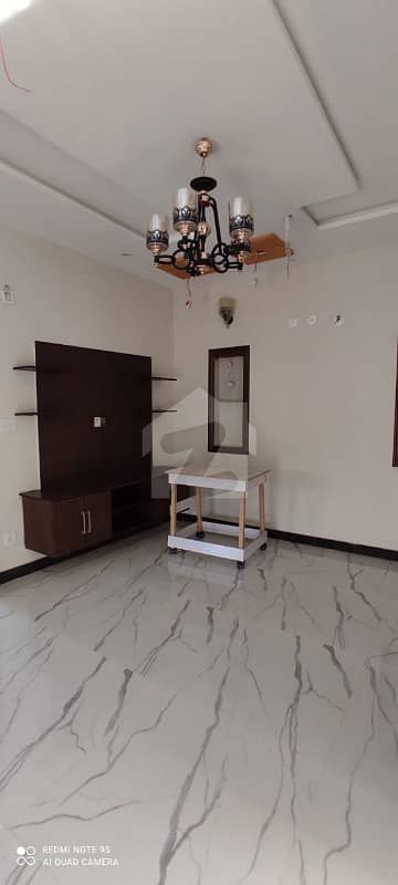5 Marla Brand New House Available For Sale In Dha Rahbar Lahore