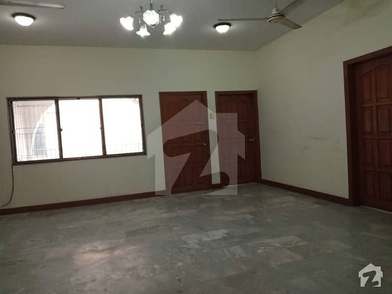 Bungalow Available For Rent In Phase 2 Ext Dha