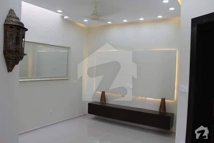 5 Marla House For Sale In Sector E Rafi Block Bahria Town