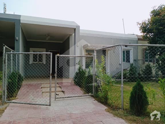 Single Storey Safari Home For Sale In Sector F Bahria Town Phase 8