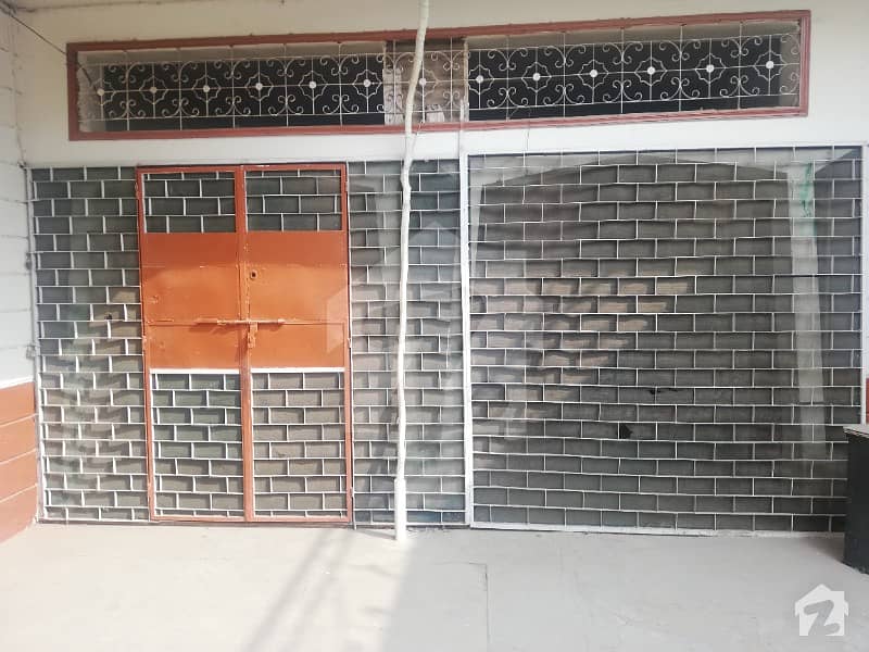 1723  Square Feet Upper Portion For Rent In Girls College Road