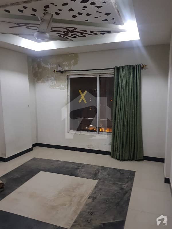 two bed apartment available in bahria town phase 7