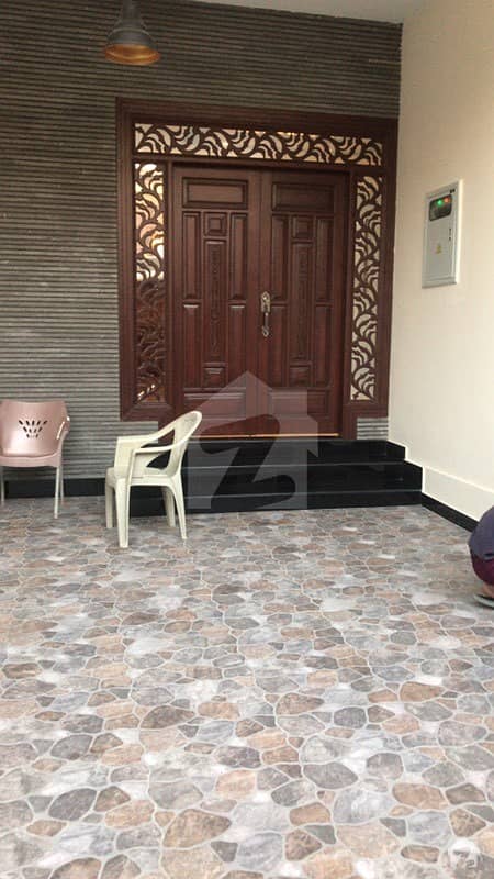 گلستانِِ جوہر ۔ بلاک 2 گلستانِ جوہر کراچی میں 6 کمروں کا 16 مرلہ مکان 7.9 کروڑ میں برائے فروخت۔