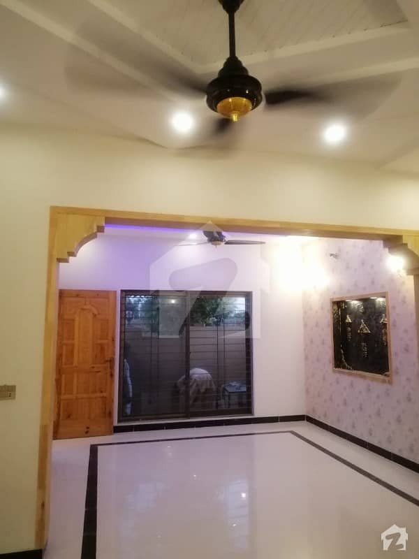 5 Marla House For Sale In Overseas A Overseas Enclave Bahria Town