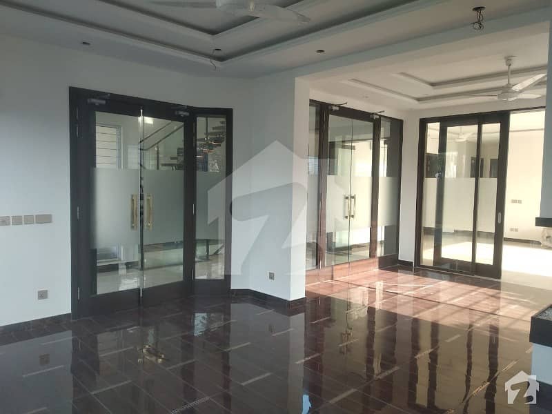 1 Kanal House For Rent In Dha Phase 6 Lahore Ideal Location
