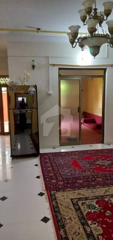گلشنِ معمار - سیکٹر زیڈ گلشنِ معمار گداپ ٹاؤن کراچی میں 3 کمروں کا 8 مرلہ مکان 1.52 کروڑ میں برائے فروخت۔