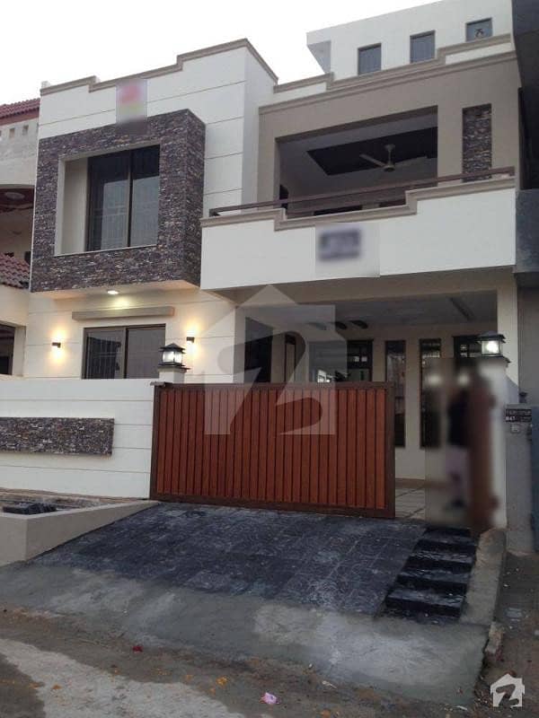 7 Marla House For Sale Near New Isamabad Airport