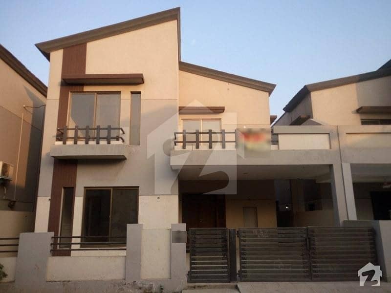 10 Marla House Situated In Divine Gardens For Sale