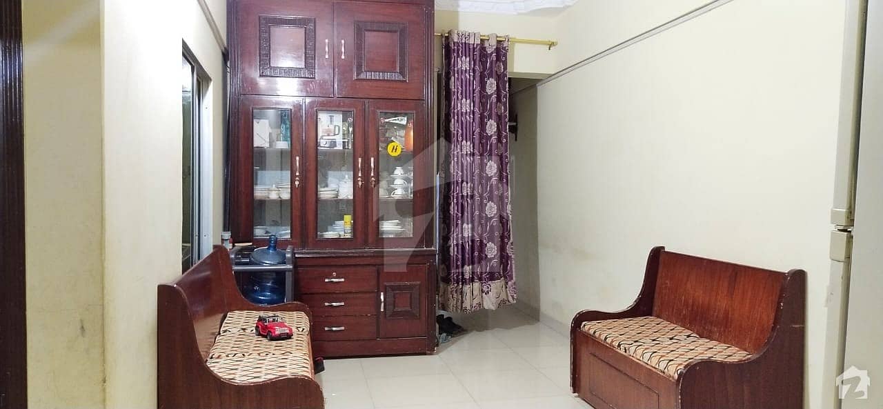 1450 Sq Feet Flat For Sale Available At Qasimabad Wadhu Wha Road Hyderabad