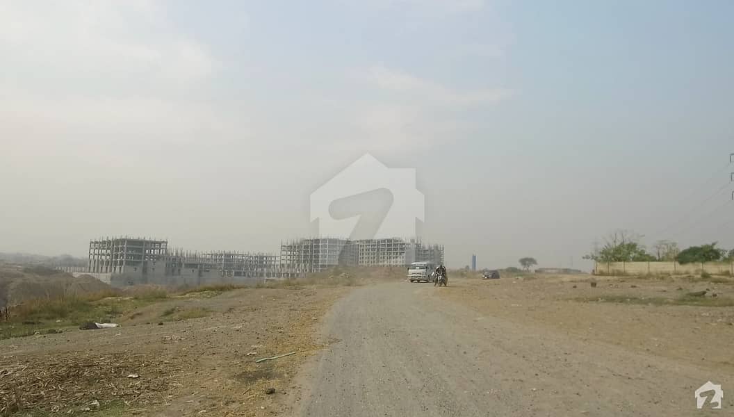 30x60 Corner Level Residential Plot Is Up For Sale