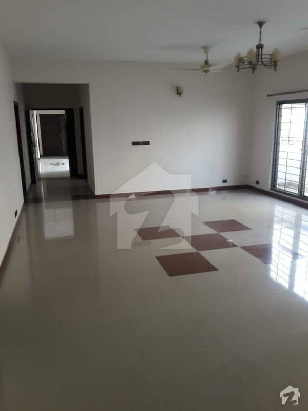 Ground Floor 3 Bed Room Apartment For Rent In Askari Tower 2 Dha Phase 2