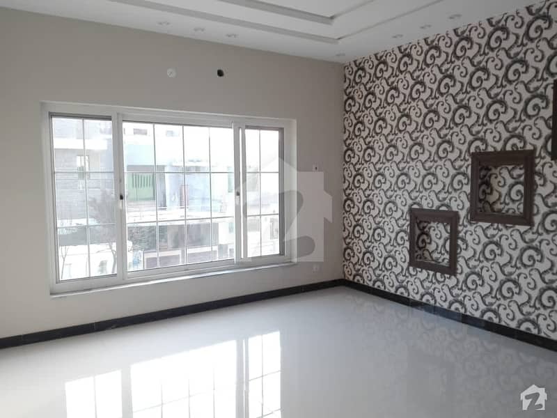 Flat For Rent Situated In Bahria Town Rawalpindi