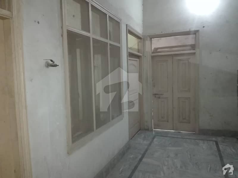 Affordable House For Rent In Jinnah Colony