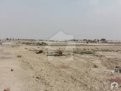 8 Marla Commercial Plot Is Available For Rent In DHA Defence