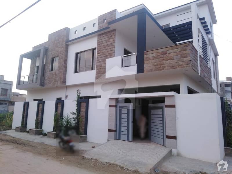 Revenue Society Phase 1 180 Square Yard House For Sale In Hyderabad