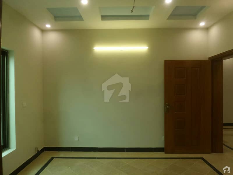 Spacious 24 Marla Lower Portion Available For Rent In D-12