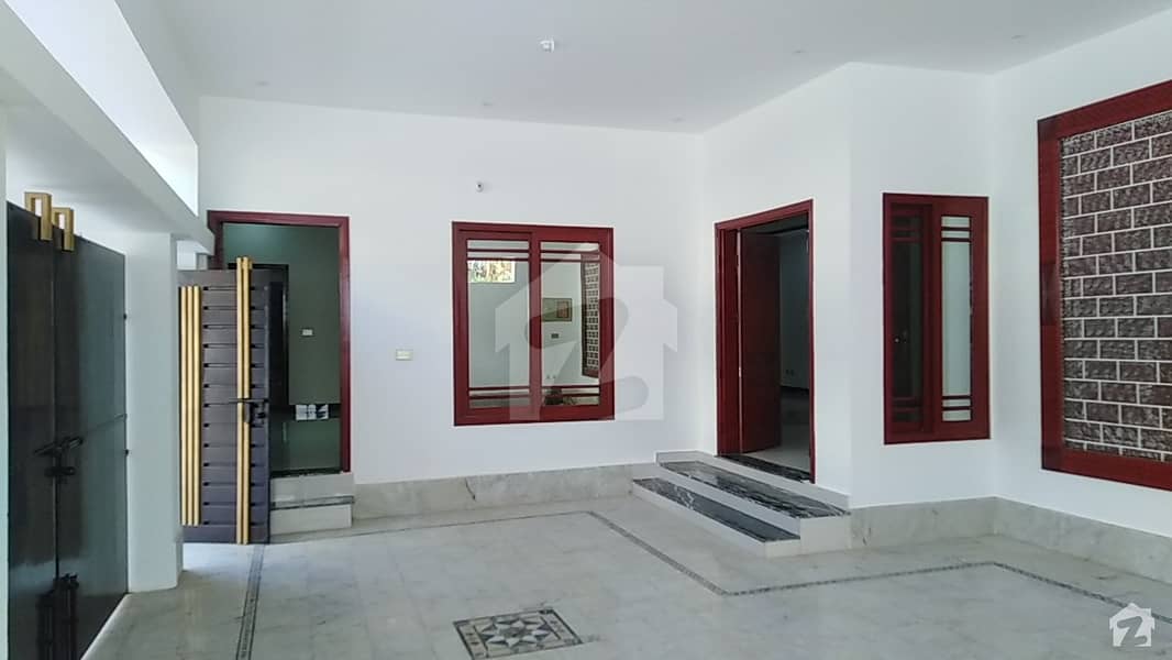 300 Yard Double Storey Bungalow For Sale Gulshan E Kareem Housing Scheme Qasimabad Hyderabd