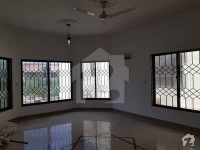 31st Street 1000 Sq. Yard Bungalow For Rent In Khayaban E Rahat Rahat Commercial Area