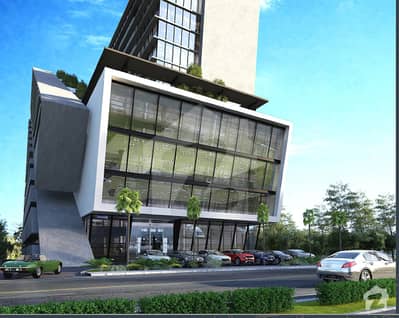 Commercial Shop Available For Sale In Mumtaz City Commercial Shop Available For Sale In Mumtaz City