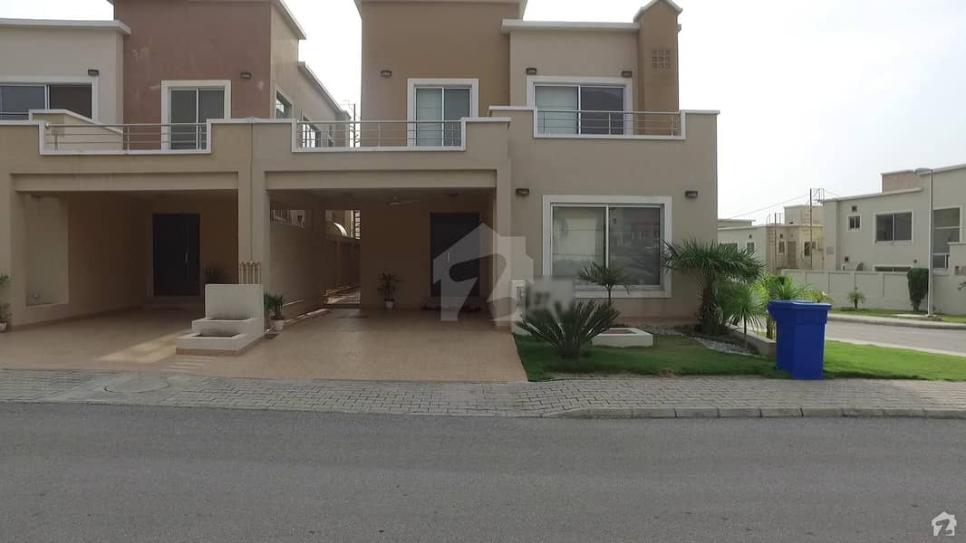 Beautiful 8 Marla Double Story Dha Home Available For Sale