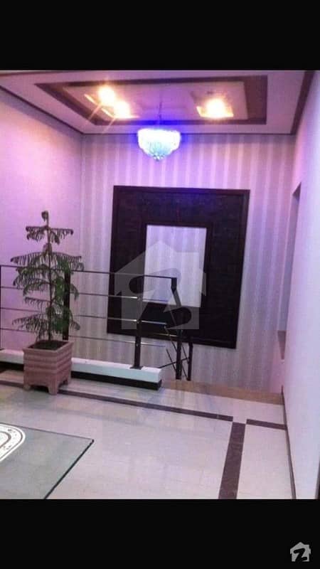 ایڈن ایگزیکیٹو ایڈن گارڈنز فیصل آباد میں 4 کمروں کا 14 مرلہ مکان 2.4 کروڑ میں برائے فروخت۔