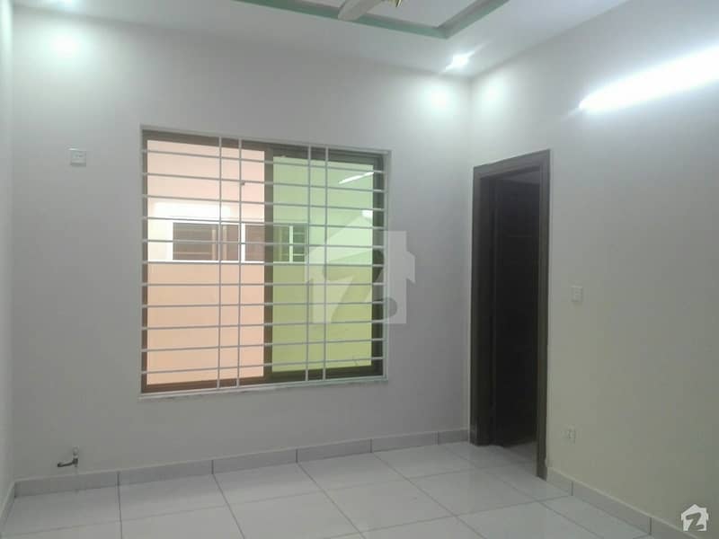 Upper Portion Of 1800 Square Feet For Rent In CBR Town