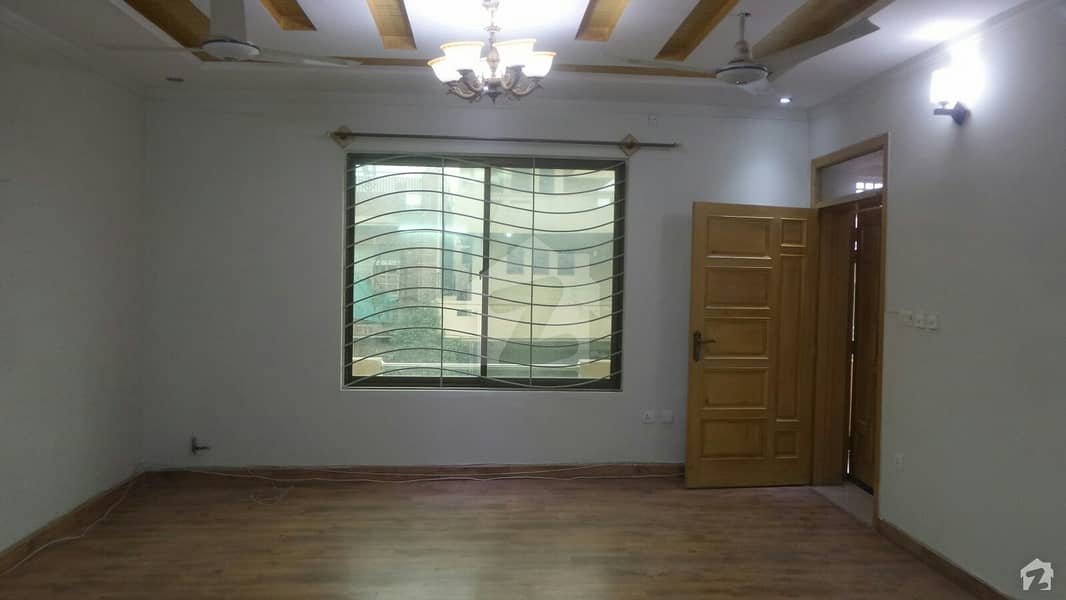 Silver Oaks 2 Bedroom  Flat One Study Room Is Available For Rent