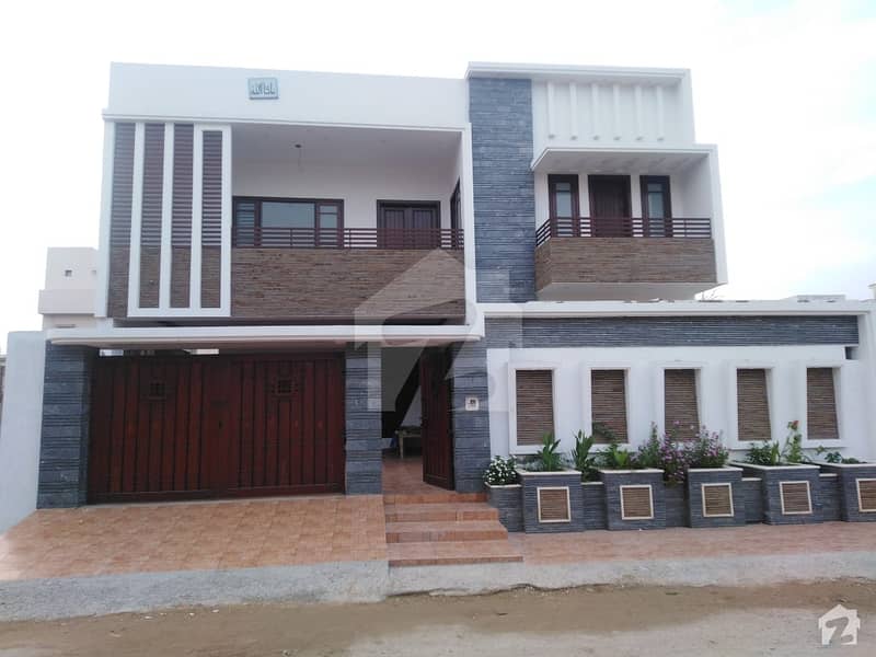 Revenue Society Phase 1 400 Square Yard House For Sale In Hyderabad