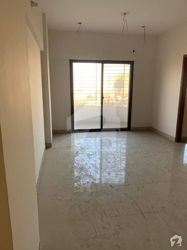 3bed Brand New Apartment Is Available For Sale At Shaheed Millat Road