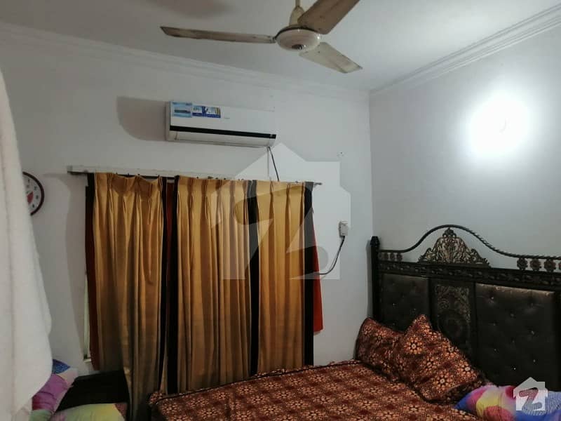 House Of 4 Marla In Margalla Town For Rent