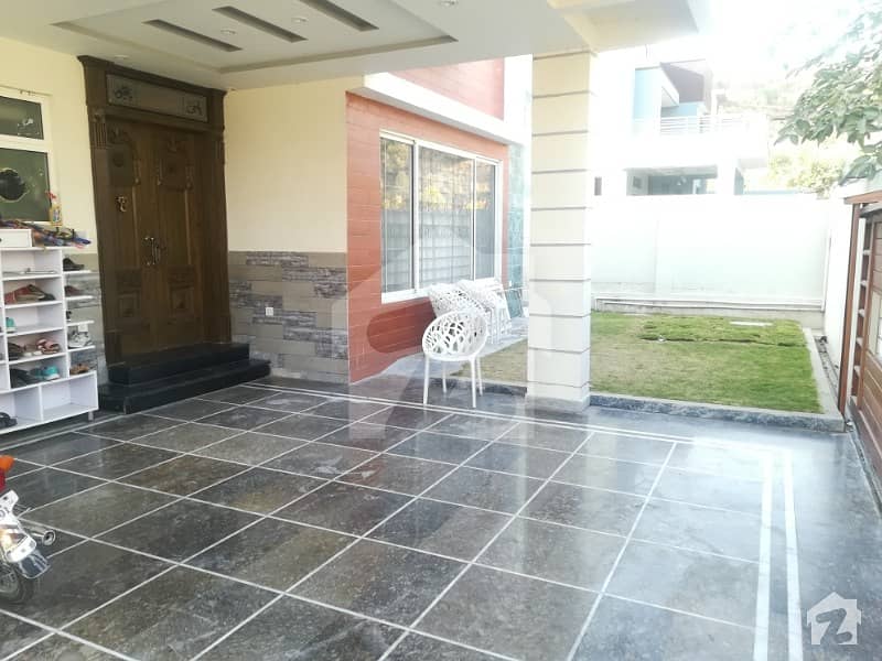 16 Marla House For Sale In Dha Phase 1