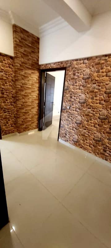 3bed Brand New Apartment Is Available For Rent At Khalid Bin Walid Road