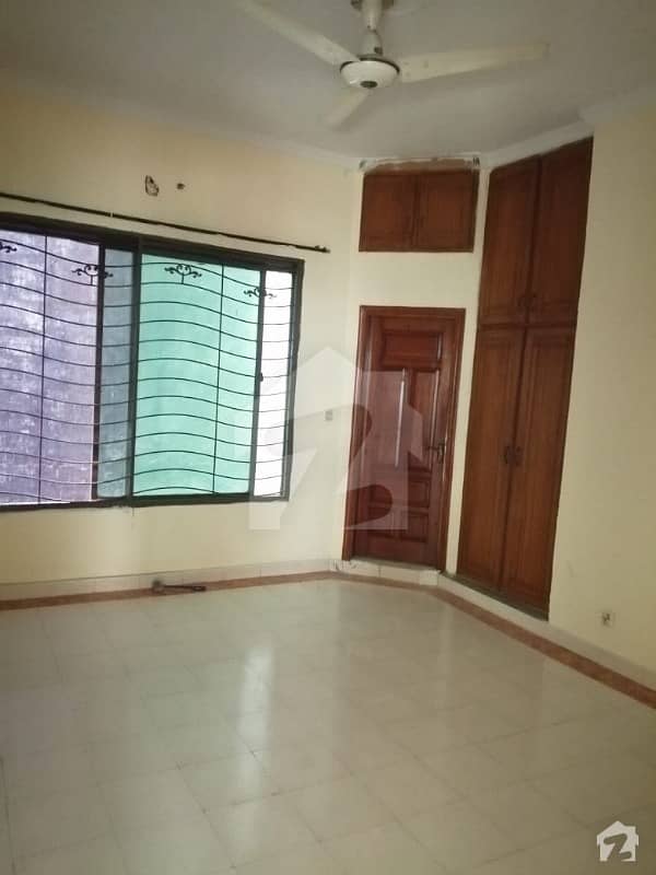 Centrally Located House For Rent In Airport Housing Society Available