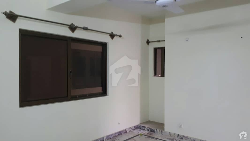 Spacious 450 Square Feet Flat Available For Rent In Bahria Town Rawalpindi