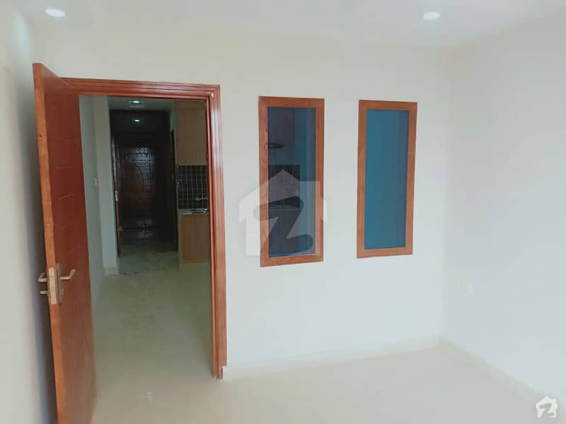 425 Square Feet Flat In PWD Housing Scheme For Sale At Good Location