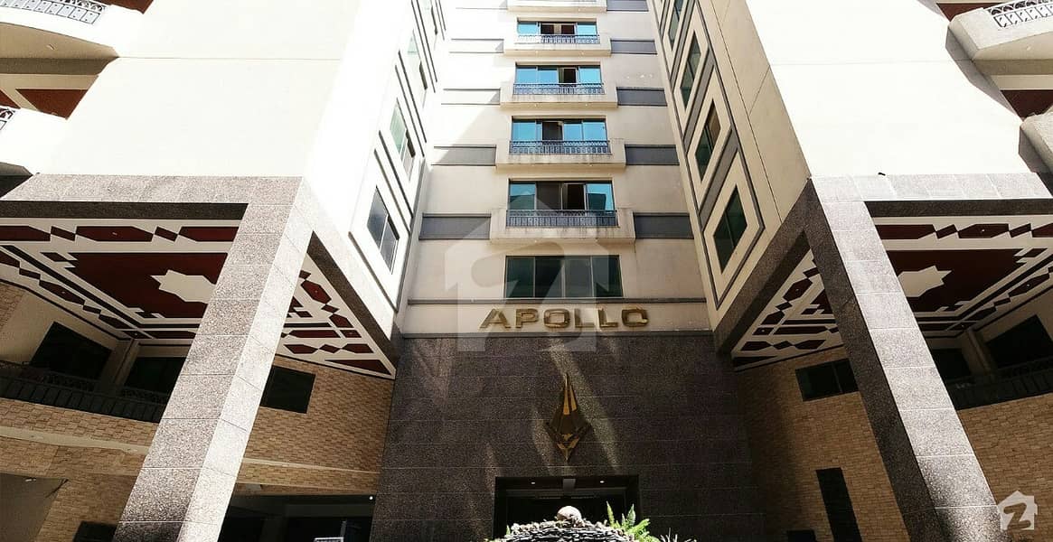 2 bedroom fully furnished available for rent in apolo Tower