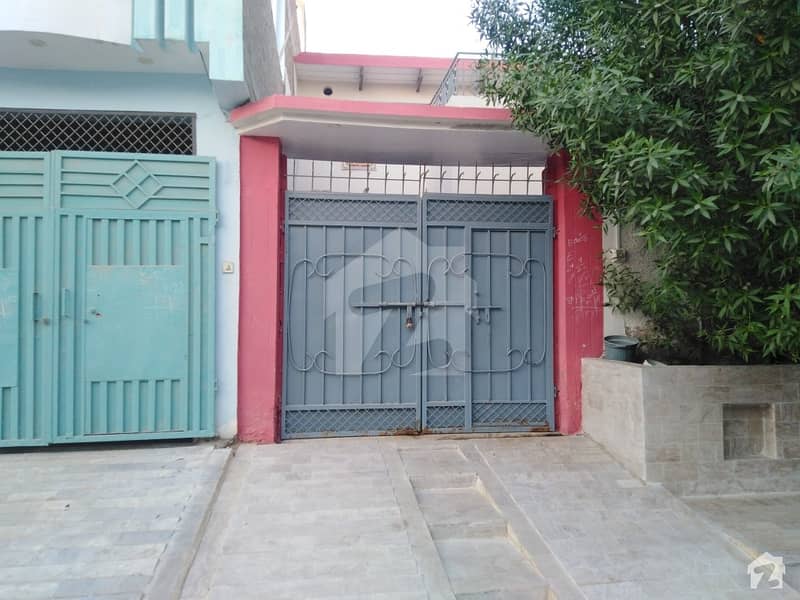 Ideally Located House For Sale In Sukkur Township Available Ideally Located House For Sale In Sukkur Township Available