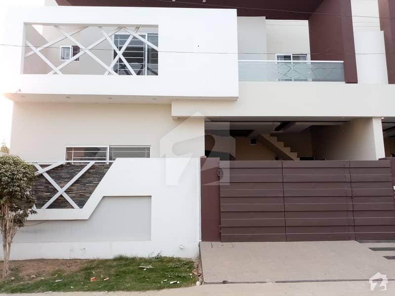 House For Sale Situated In Gulberg City