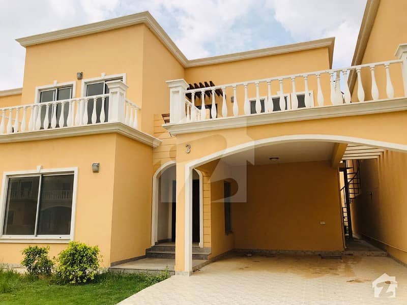 Luxurious Villa Is Available For Sale At Hot Location