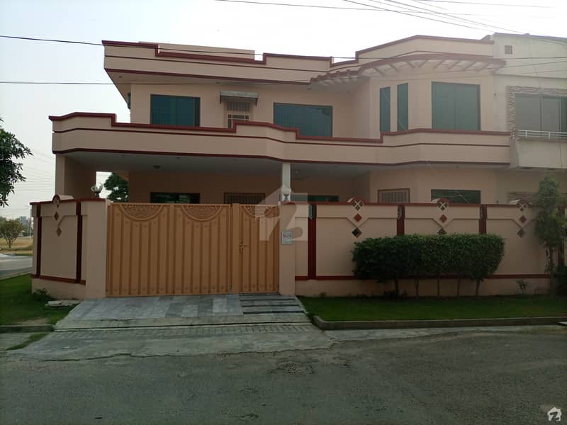 House Of 12.5 Marla In DC Colony For Sale