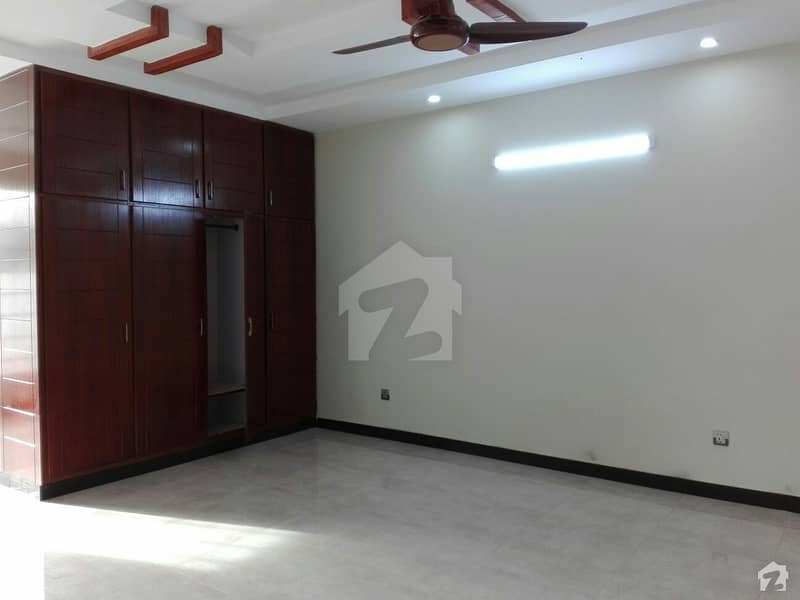 14 Marla Upper Portion In Bahria Town Rawalpindi For Rent